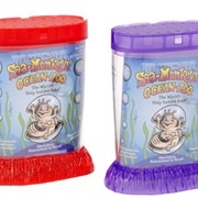Sea Monkeys