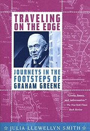 Traveling on the Edge (Julia Llewellyn Smith)