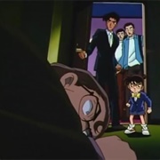 S9.E8: The Osaka 3 'K' Case: Part 1