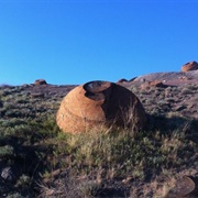 Red Rock Coulee