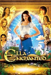 Ella Enchanted (2004)