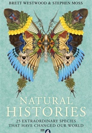 Natural Histories (Brett Westwood)