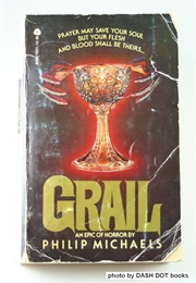 Grail (Michaels)