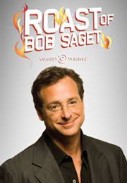 The Comedy Central Roast of Bob Saget (2008)