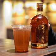 Fire Whisky