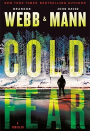 Cold Fear (Brandon Webb)