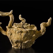 National Teapot Show