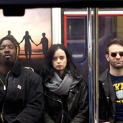 S1.E7: Fish in the Jailhouse