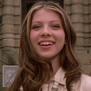 Michelle Trachtenberg