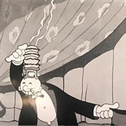 S3.E4: Morning, Noon and Night Club/Flies Ain't Human/Parlez Vous Woo