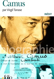 Albert Camus (Virgil Tanase)