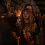 Yellowjackets: "It Chooses" (S2,E8)