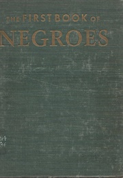 The First Book of the Negroes (Langston Hughes)