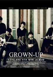 F.T. Island: Severely (2012)