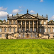 Wentworth Woodhouse