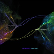 Steve Roach - Life Sequence