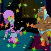 S1.E13: Stan of Arabia: Part 2