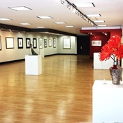 Chali-Rosso Art Gallery, Vancouver