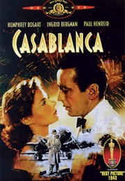 Here's Looking at You, Kid. (1942)