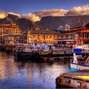 Cape Town