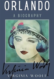 Orlando, a Biography: Virginia Woolf's Groundbreaking Exploration of Gender and Identity (Woolf, Orlando)