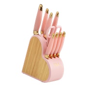 Paris Hilton Knife Set