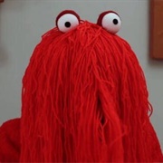 Red Guy