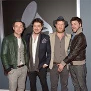 Mumford and Sons