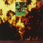 Brise-Glace – When in Vanitas