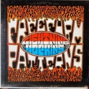 Lightnin' Hopkins - Free Form Patterns