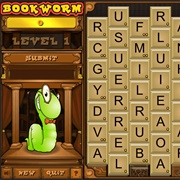 Bookworm (2003)