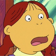 S8.E5: Vomitrocious/Sue Ellen Chickens Out