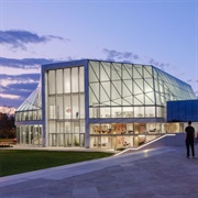 Buffalo AKG Art Museum, Buffalo NY