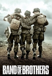 Band of Brothers (2001)