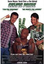 Celtic Pride (1996)