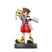Sora (Smash Bros.)