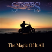 Strawbs - The Magic of It All