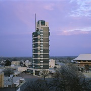 Price Tower