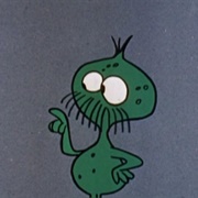 S1.E4: Rocky's Dilemma or a Squirrel in a Stew/The Submarine Squirrel or 20,000 Leagues Beneath The