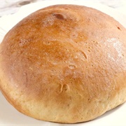 Pineapple Juice Bread