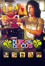 Durval Discos (2002)