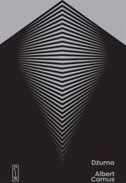 Dżuma (Albert Camus)