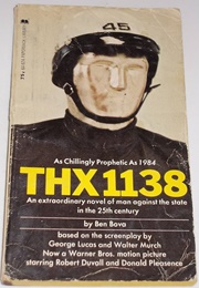 Thx 1138 (Ben Bova)