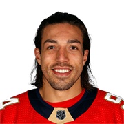 Ryan Lomberg (Canadian) - Florida Panthers