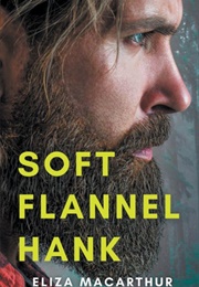 Soft Flannel Hank (Eliza Macarthur)