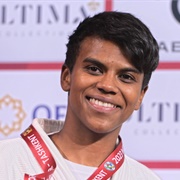 Prisca Awiti Alcaraz