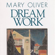 Mary Oliver's Poetry