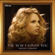 The Way I Loved You (Taylor's Version)