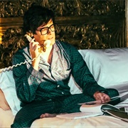 Mr. Runner Up: My Life as an Oscar Bridesmaid Part 2