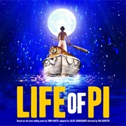 Life of Pi